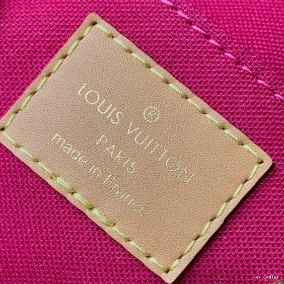 Cheap TAMBOURIN VUITTON LOUIS 0707